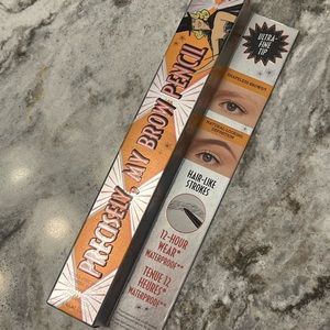 Precisely, My Brow Waterproof Eyebrow Pencil